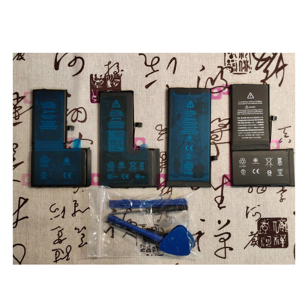 Replacement Internal Battery for Apple iPhone XS MAX Replacement Internal Battery for Apple iPhone XS MAX